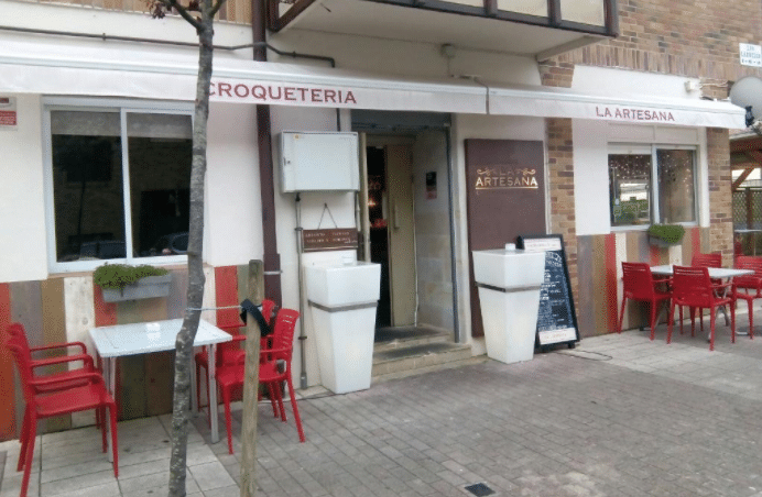 la artesana